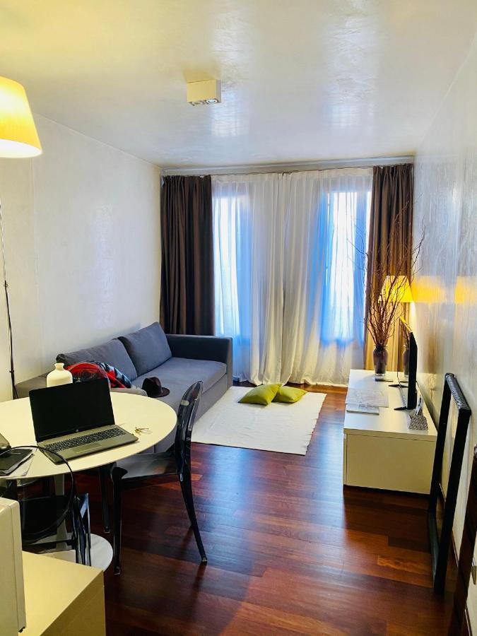 Suite300 By Palazzina300 Treviso Exterior foto