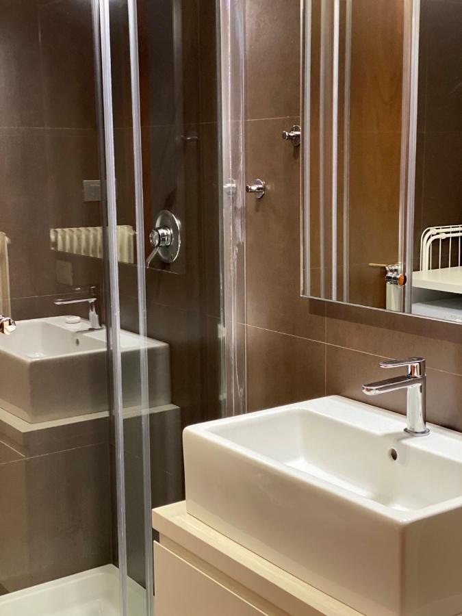 Suite300 By Palazzina300 Treviso Exterior foto